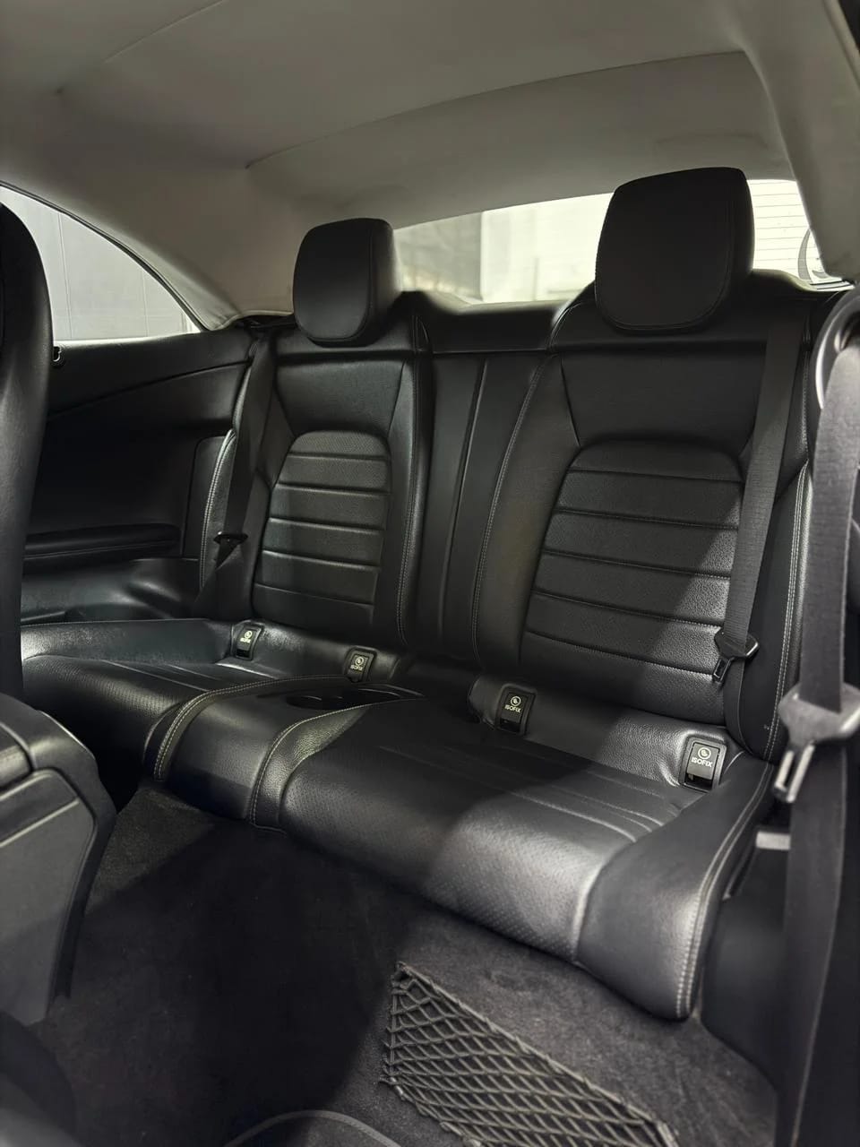 2020 Mercedes-Benz C 200 Gris - Miniatura 10