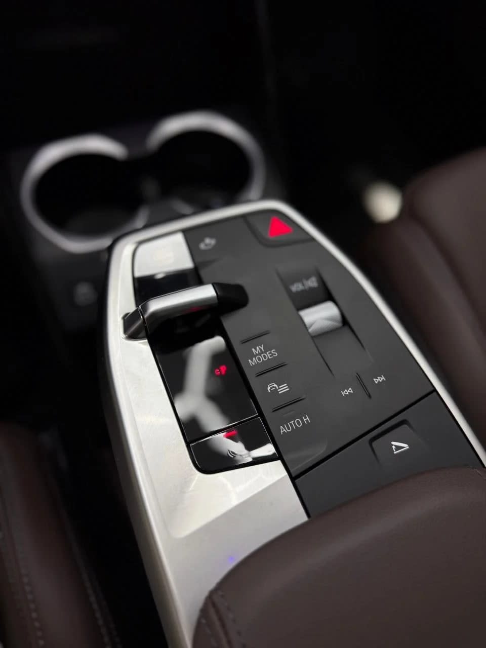 2025 BMW X1 SDRIVE Azul - Miniatura 8
