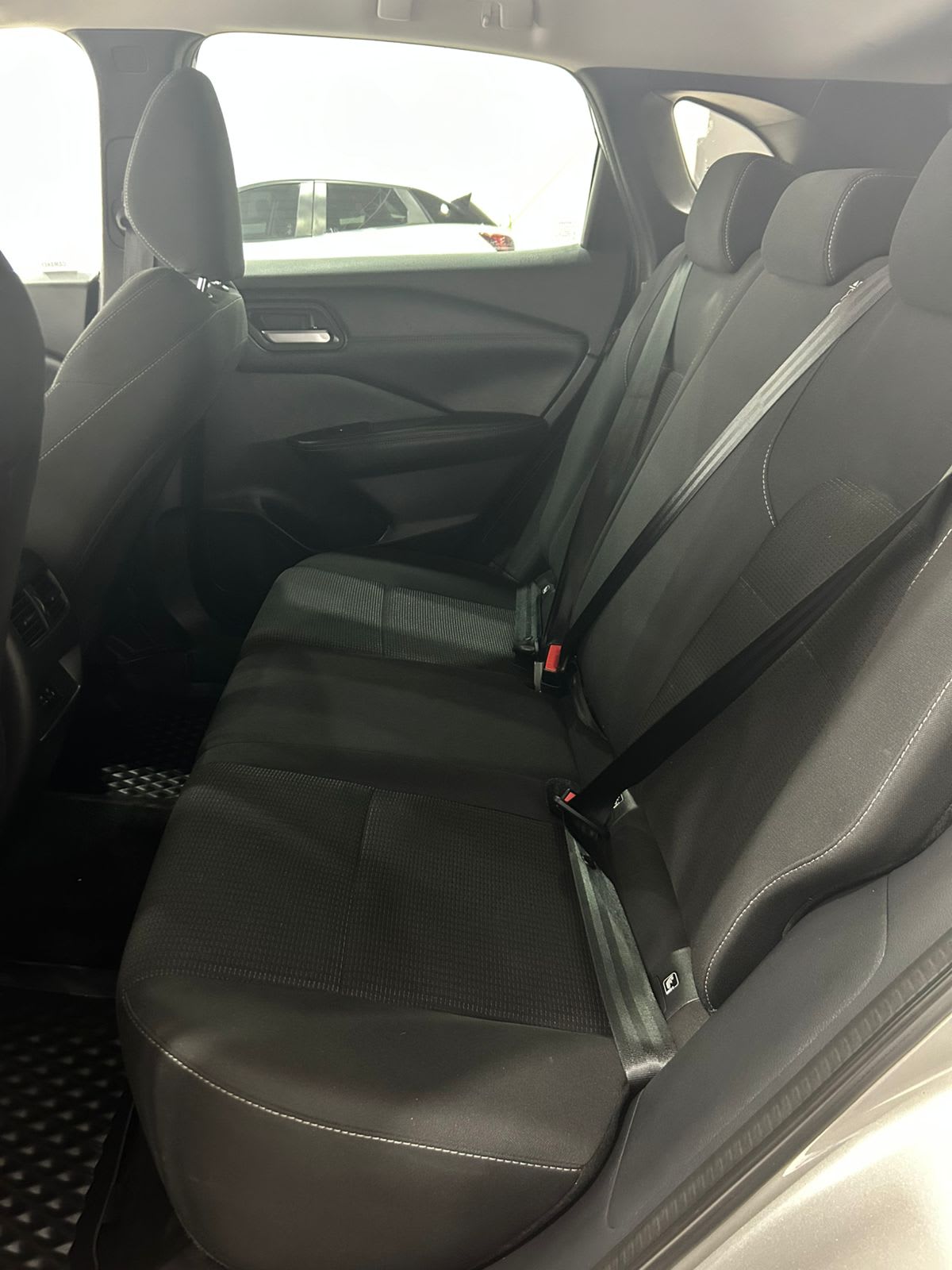 2023 Nissan Qashqai Plata - Miniatura 7