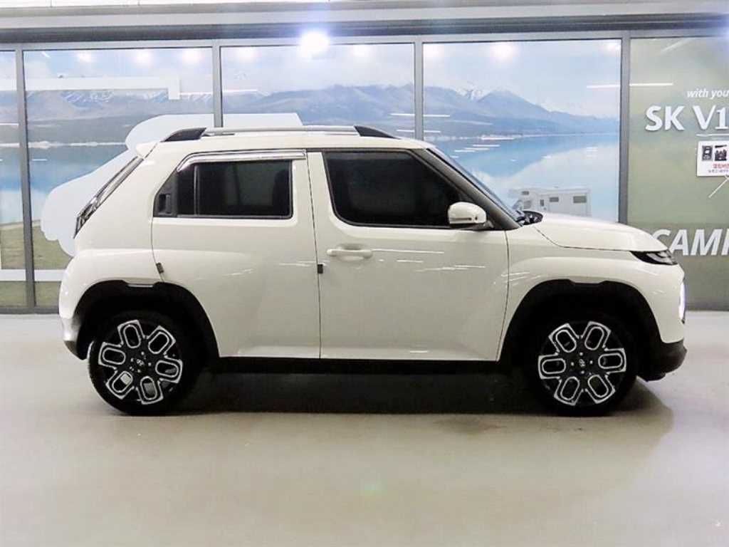 2023 Hyundai Casper 1.0 - Miniatura 2
