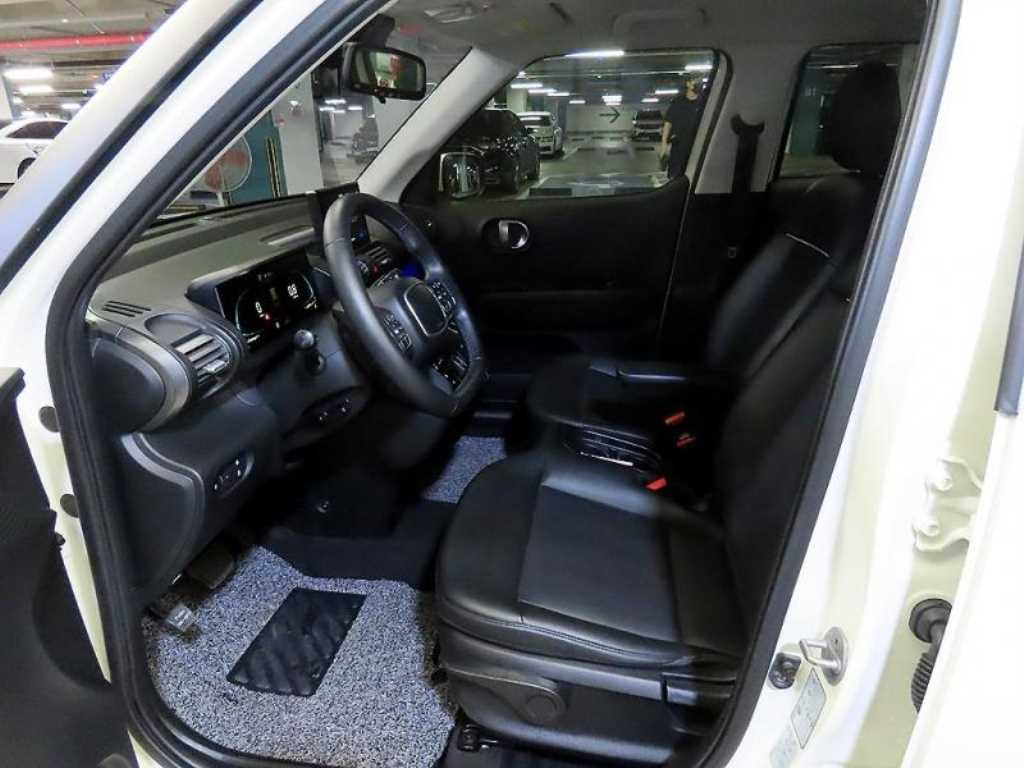 2023 Hyundai Casper 1.0 - Miniatura 5