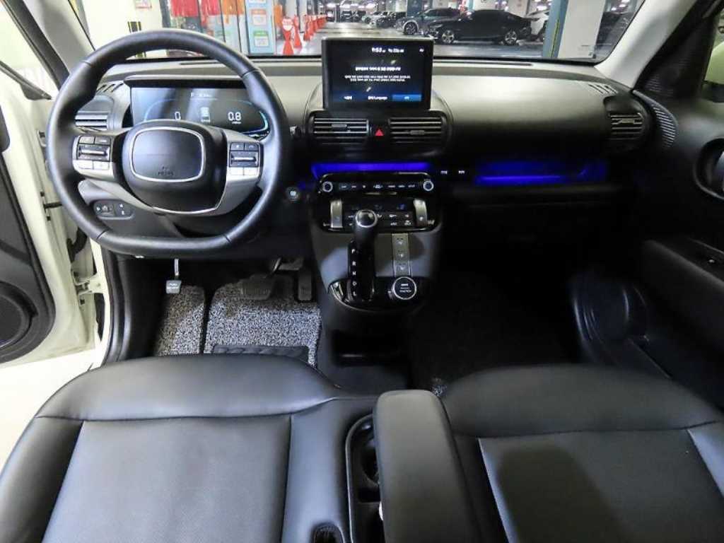 2023 Hyundai Casper 1.0 - Miniatura 9