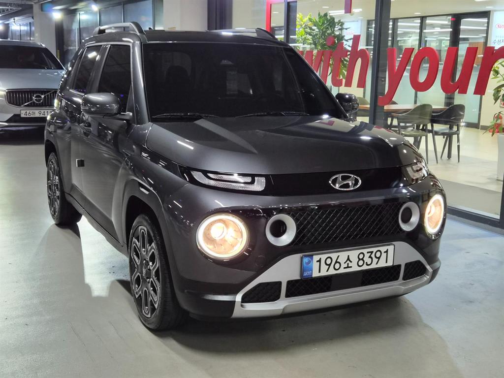 2023 Hyundai Casper 1.0 - Imagen 1