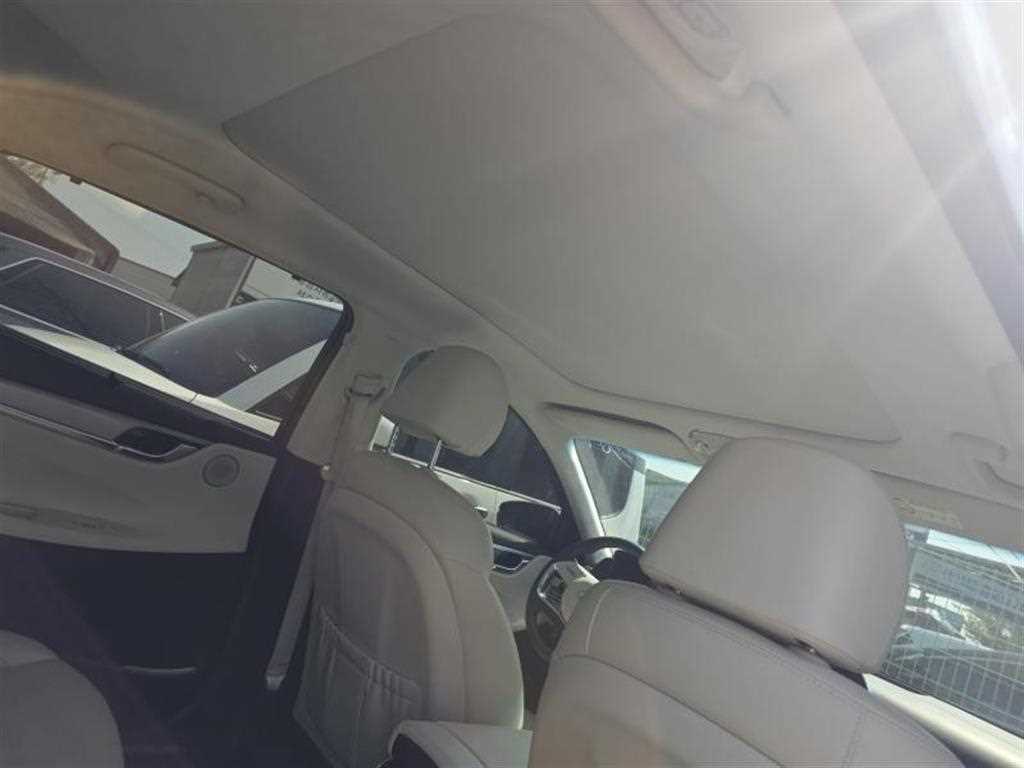 2023 Hyundai Grandeur IG Blanco - Miniatura 7