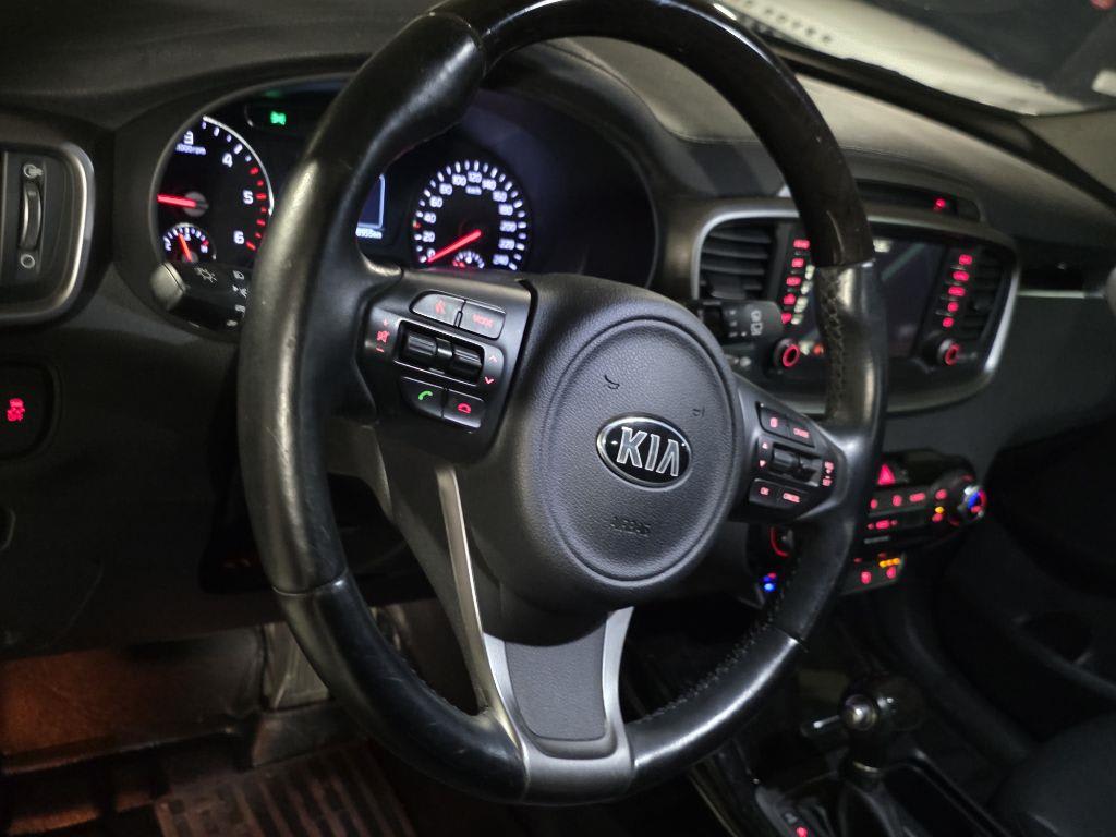 2015 Kia Sorento Diesel Blanco - Miniatura 7