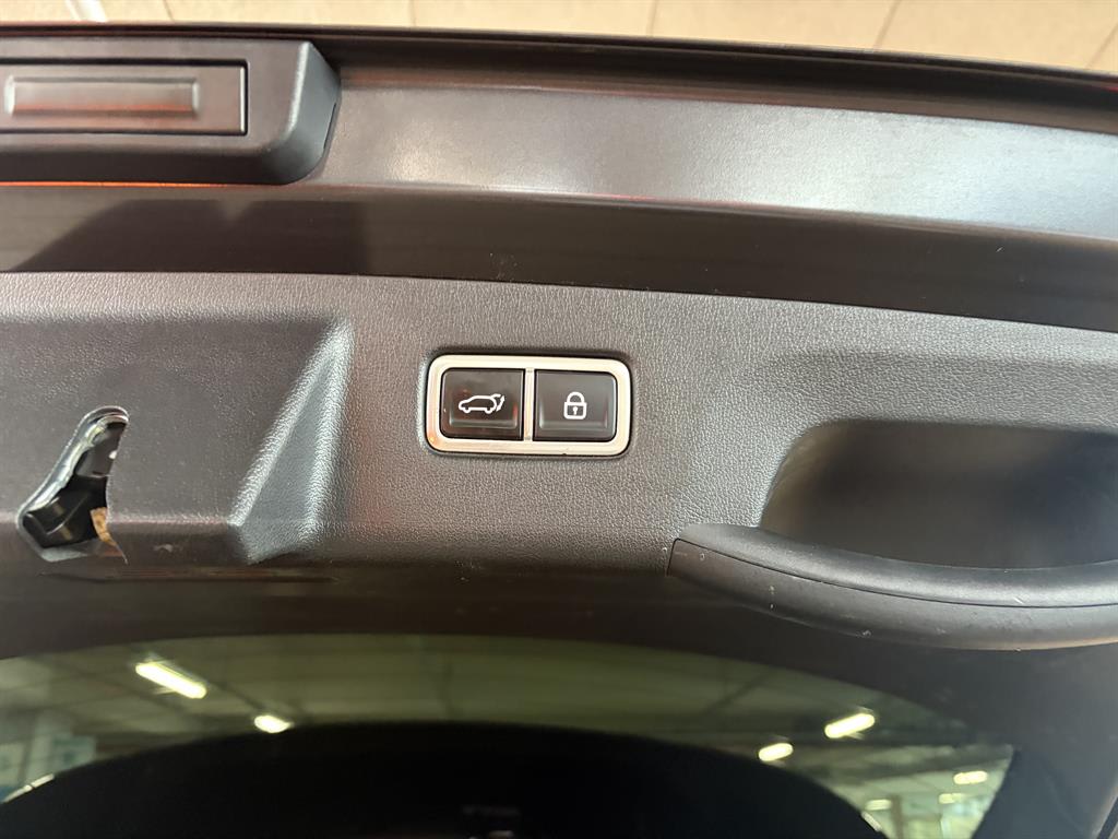 2022 Kia Sorento Generation Gris - Miniatura 9
