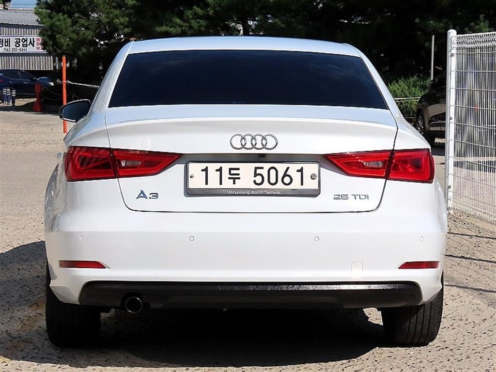 2015 Audi A3 Ref 420302 Diesel - Miniatura 4