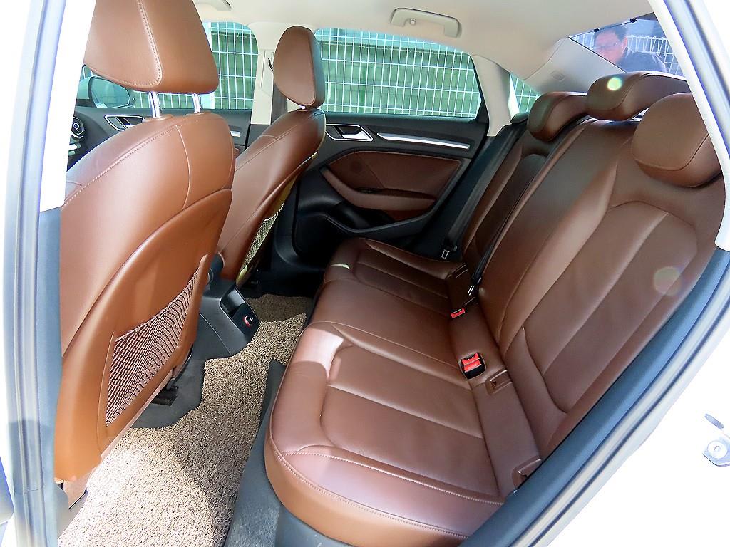 2015 Audi A3 Ref 420302 Diesel - Miniatura 6
