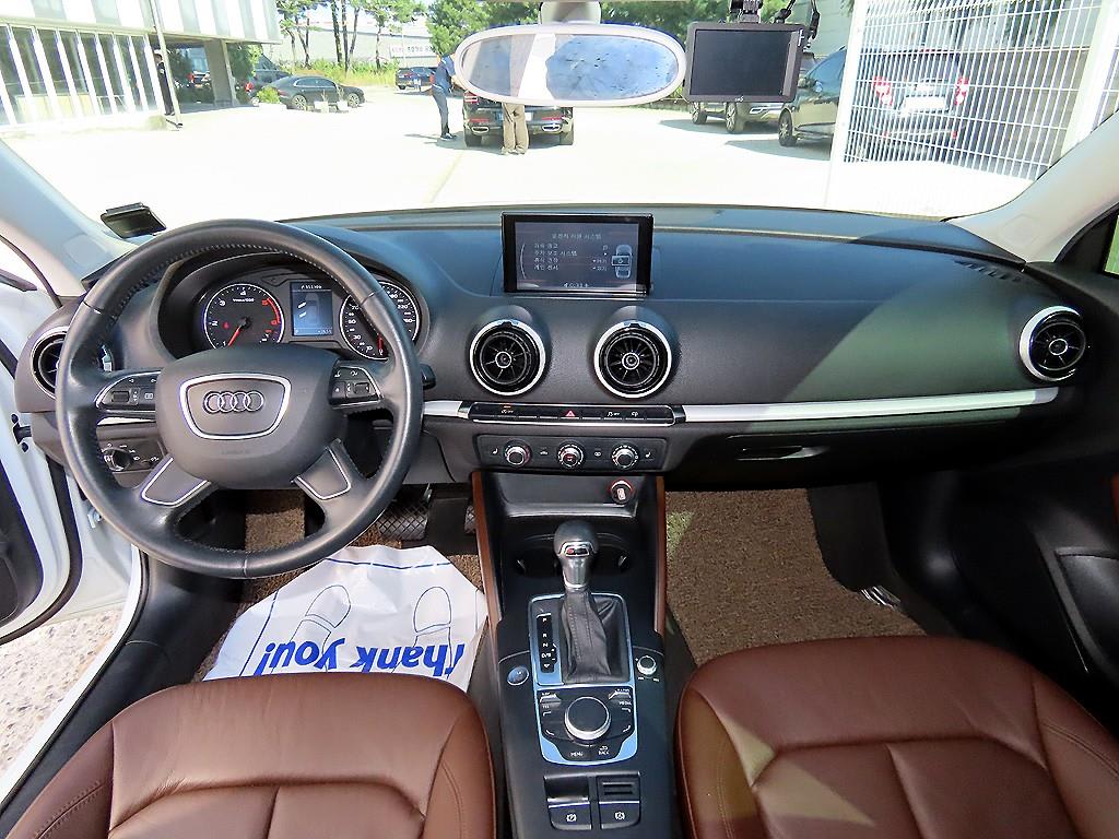 2015 Audi A3 Ref 420302 Diesel - Miniatura 7
