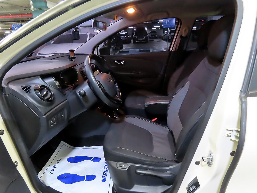 2015 Samsung QM3 Diesel - Miniatura 6