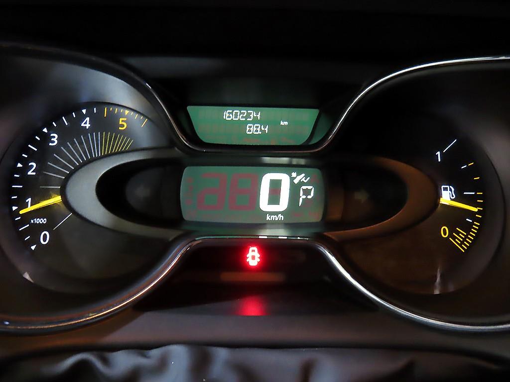 2015 Samsung QM3 Diesel - Miniatura 9