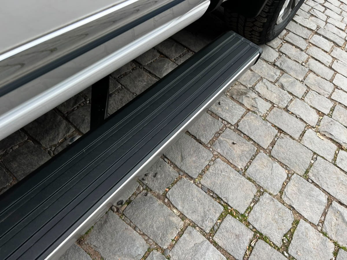 2025 CHEVROLET SILVERADO HIGH Blanco - Miniatura 10