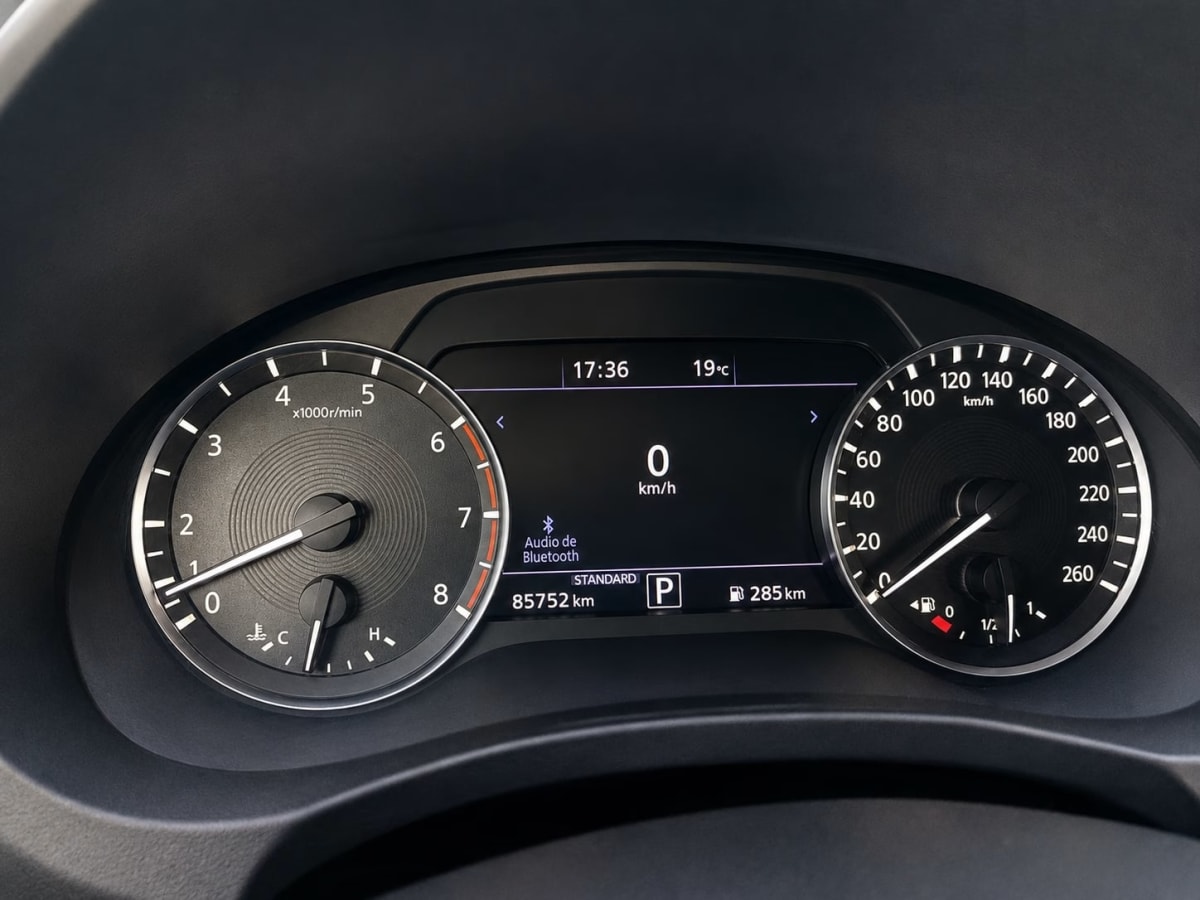 2019 Infiniti Qx50 Blanco - Miniatura 7