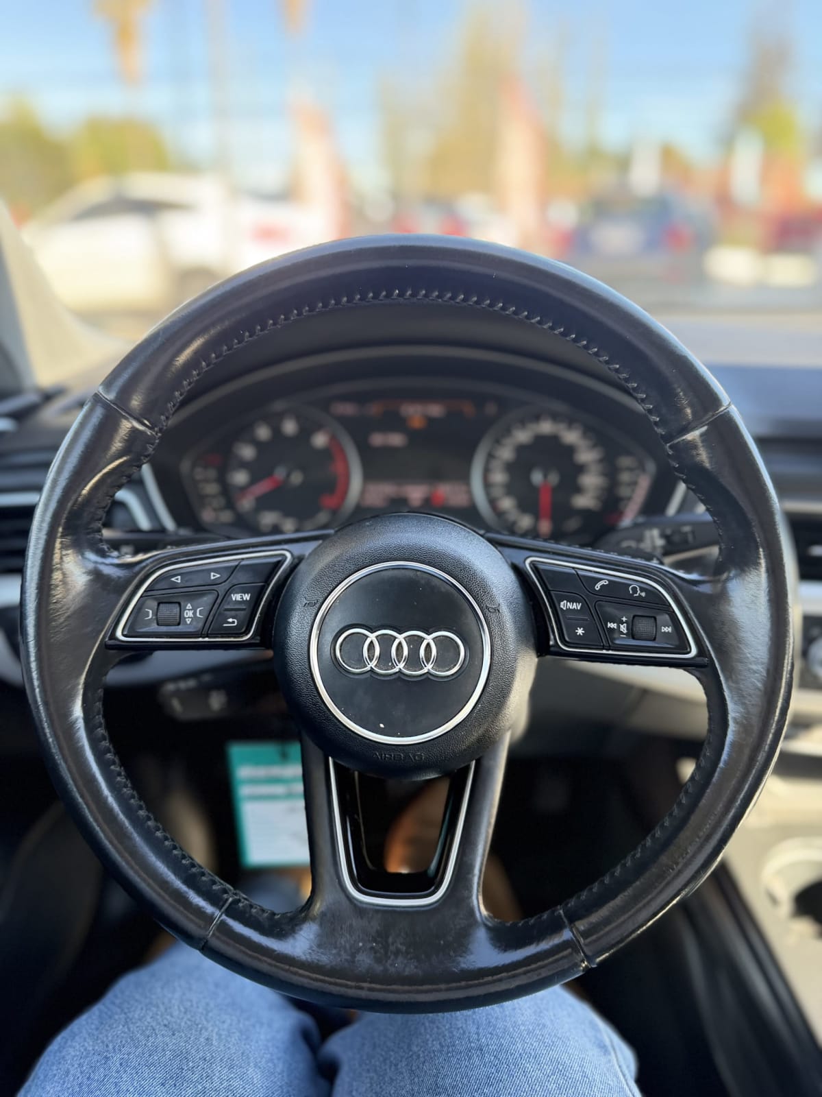 2017 Audi A4 1.4 - Miniatura 8