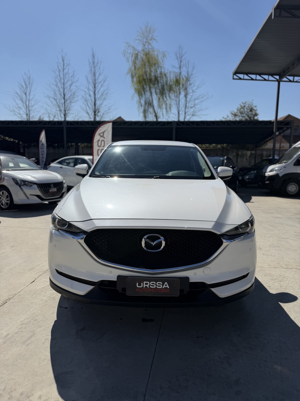 2021 Mazda CX-5 R - Miniatura 2
