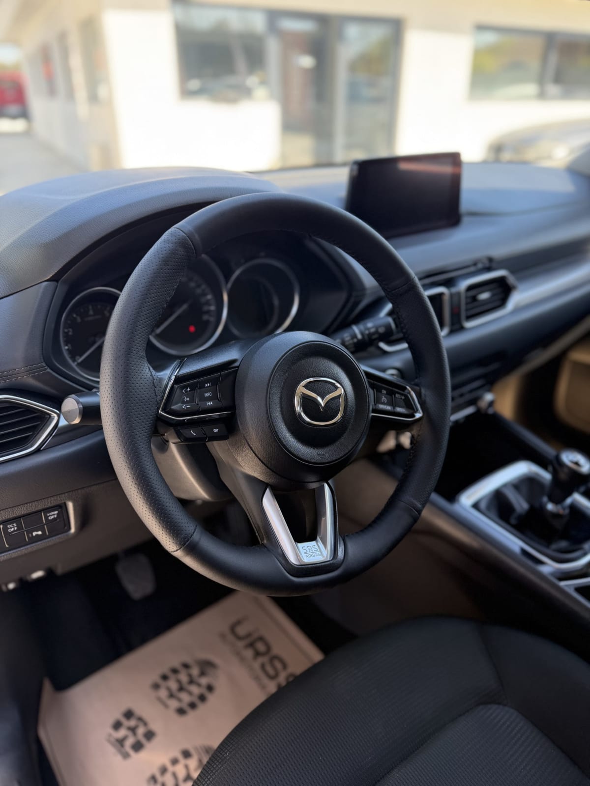 2021 Mazda CX-5 R - Miniatura 7