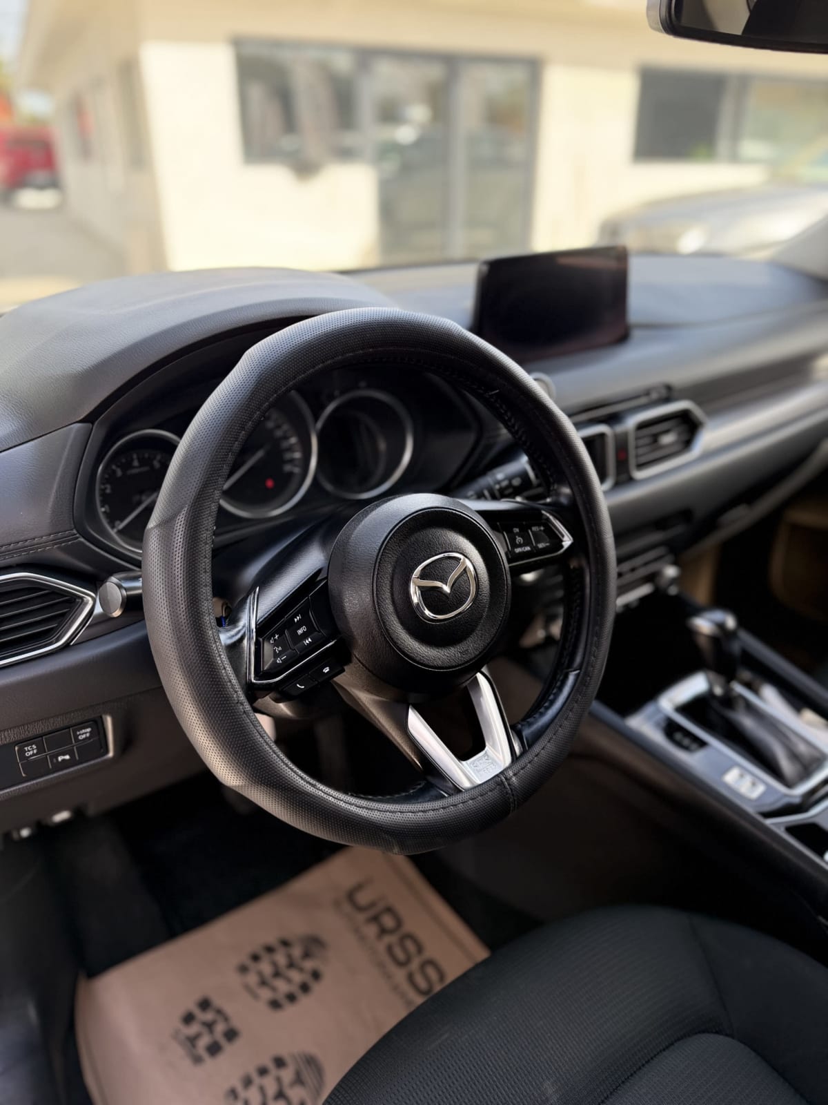 2022 Mazda CX-5 R - Miniatura 8