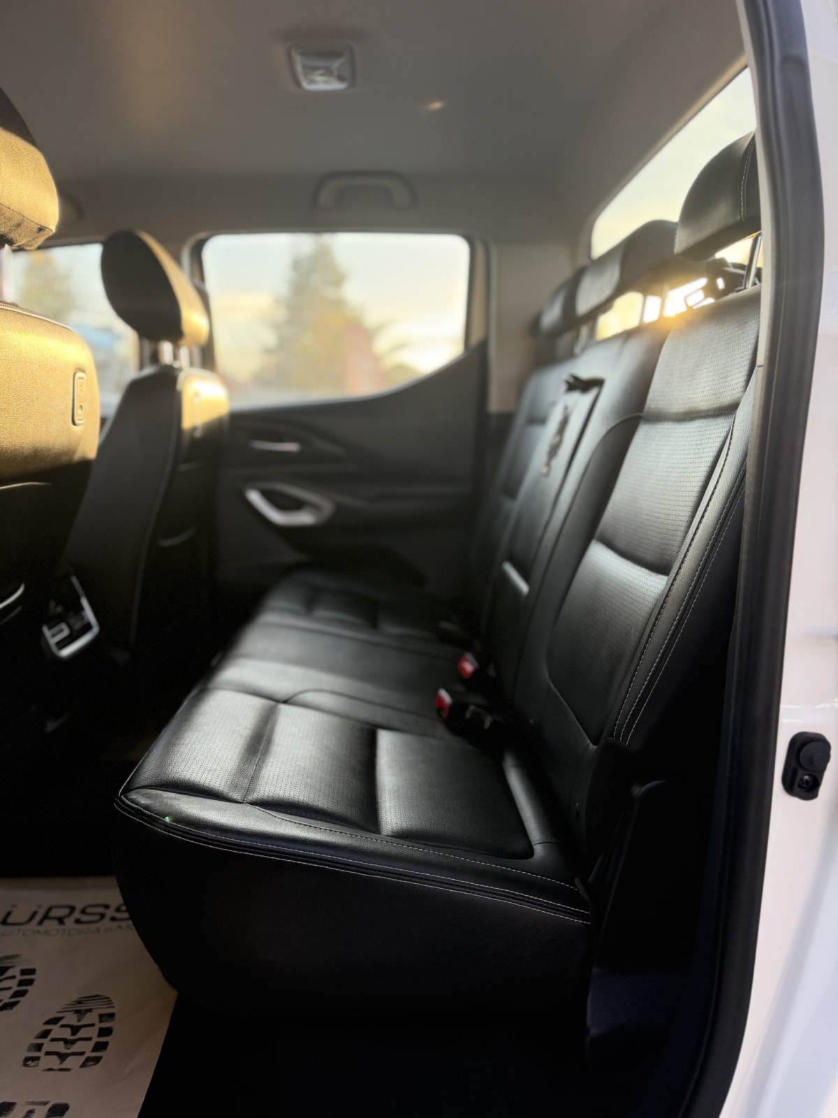 2024 Peugeot Landtrek 2.2 - Miniatura 10