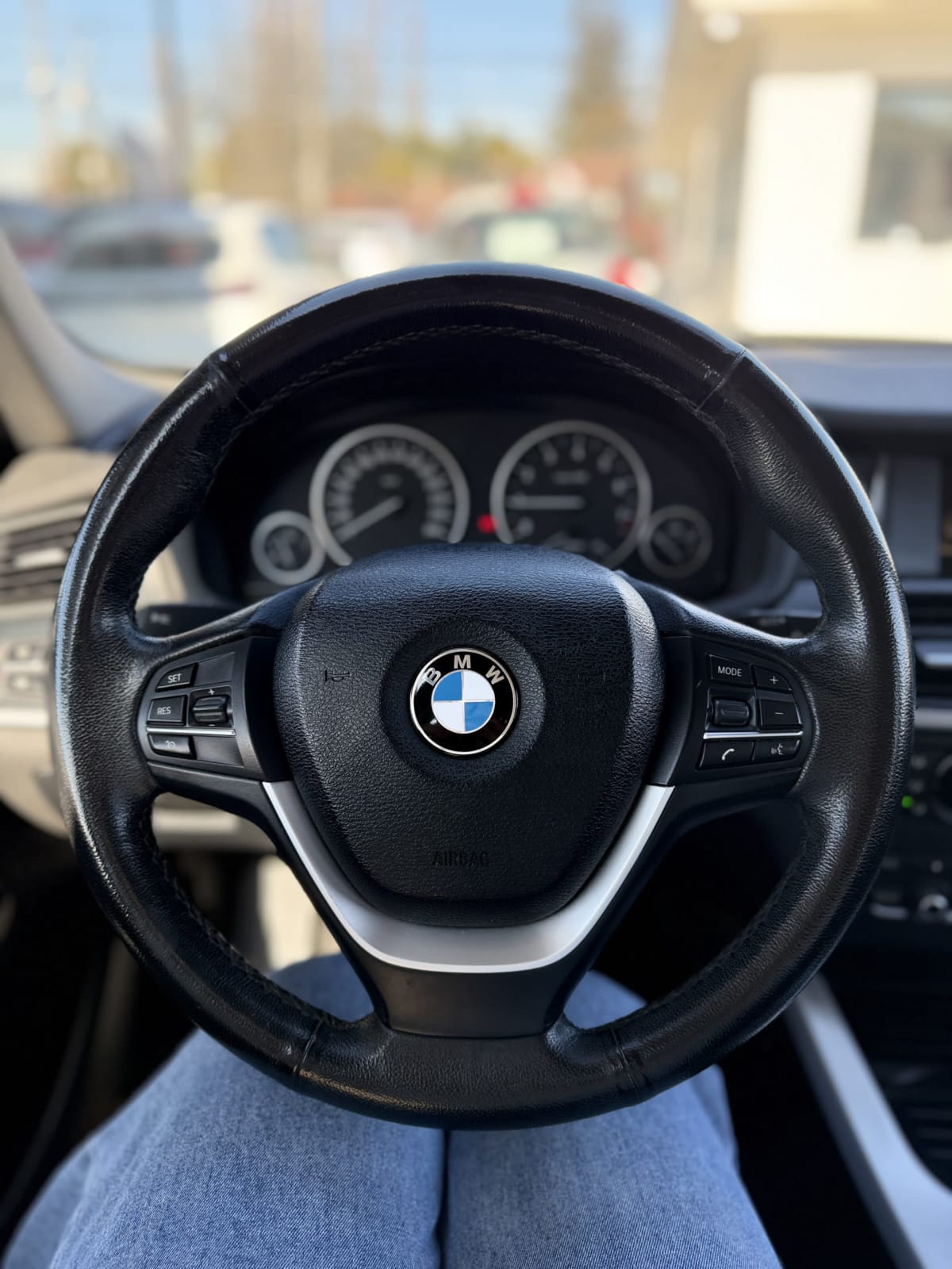 2015 BMW X3 XDRIVE20I - Miniatura 10
