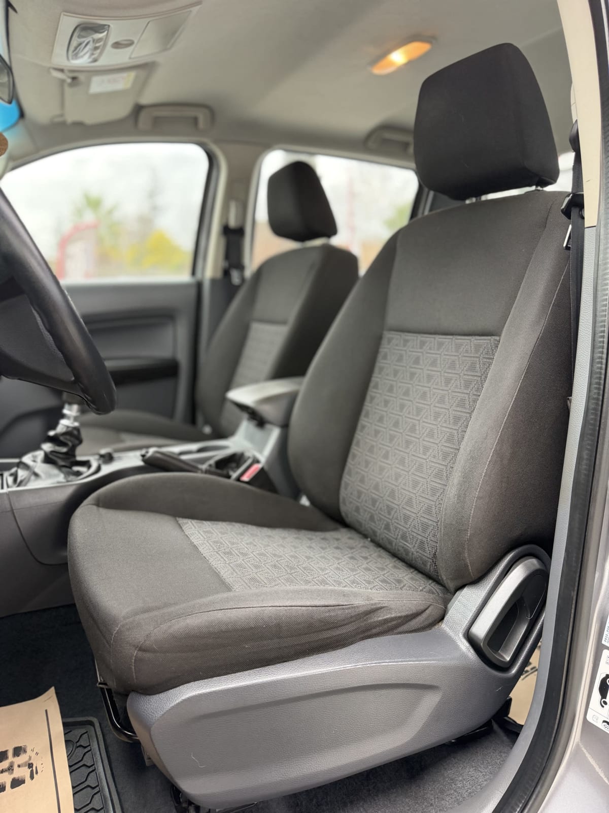 2019 Ford Ranger XL - Miniatura 8