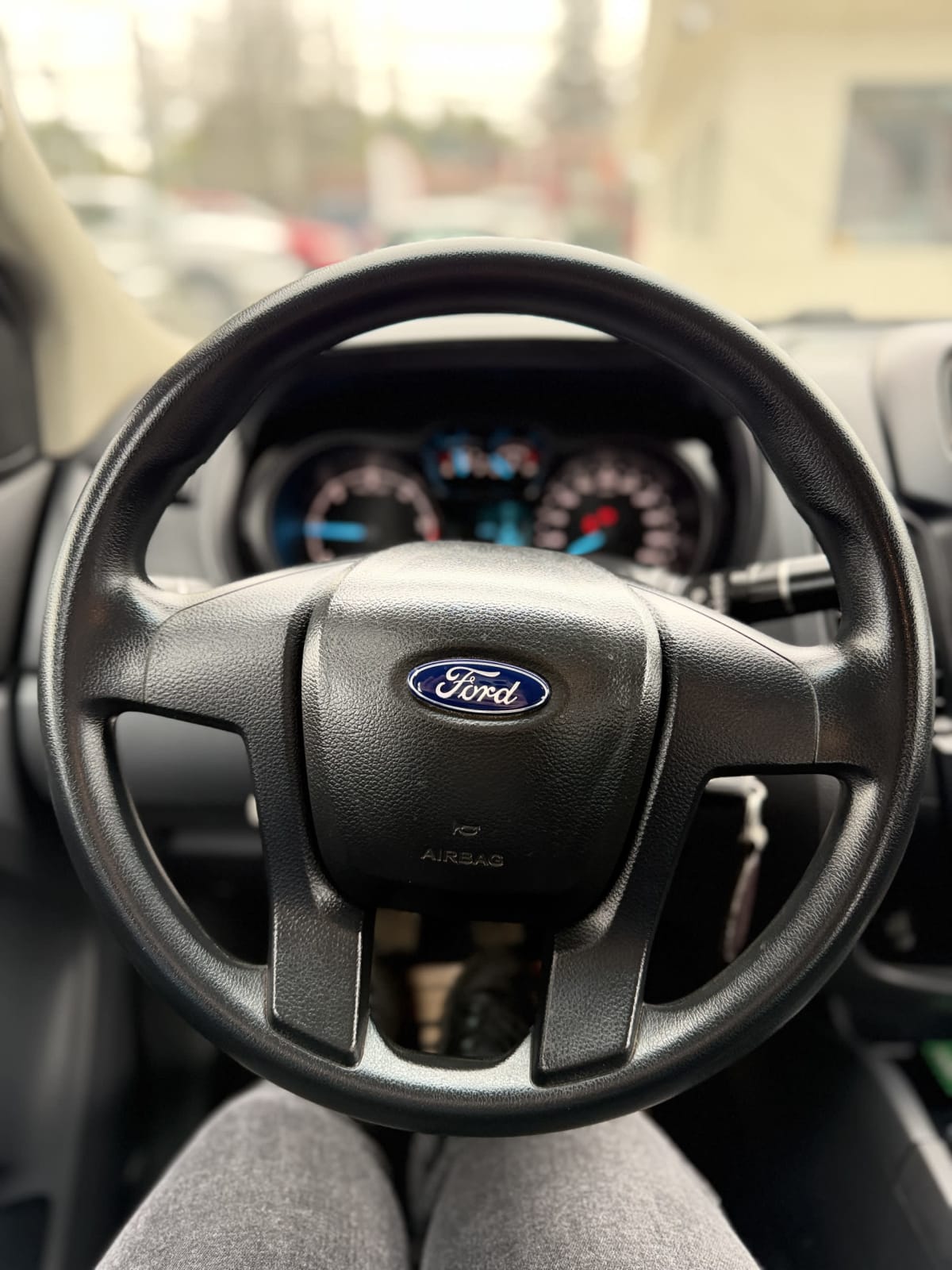 2019 Ford Ranger XL - Miniatura 10