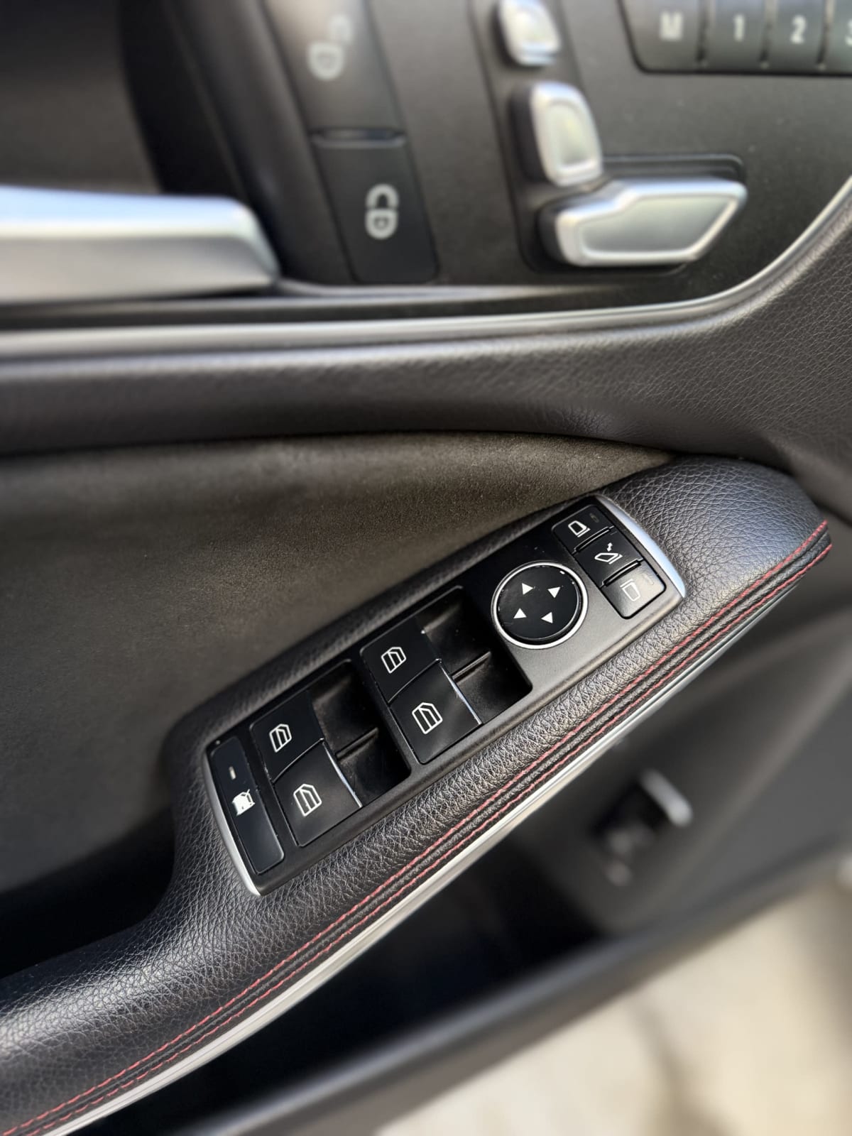 2018 Mercedes-Benz Cla Mercedes Benz 220D - Miniatura 7
