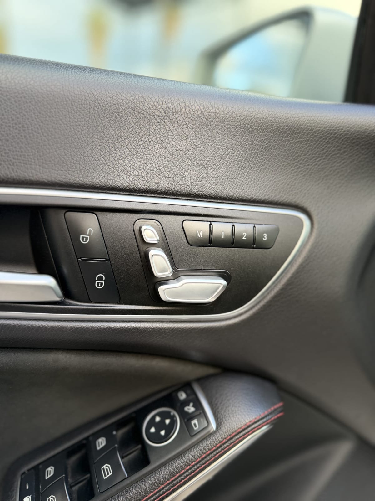 2018 Mercedes-Benz Cla Mercedes Benz 220D - Miniatura 8