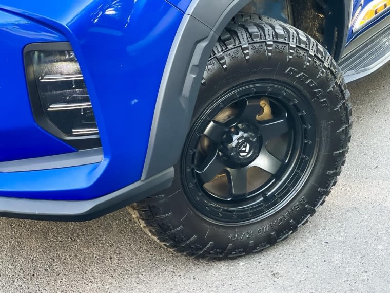 2022 Maxus T90 2.0 - Miniatura 4