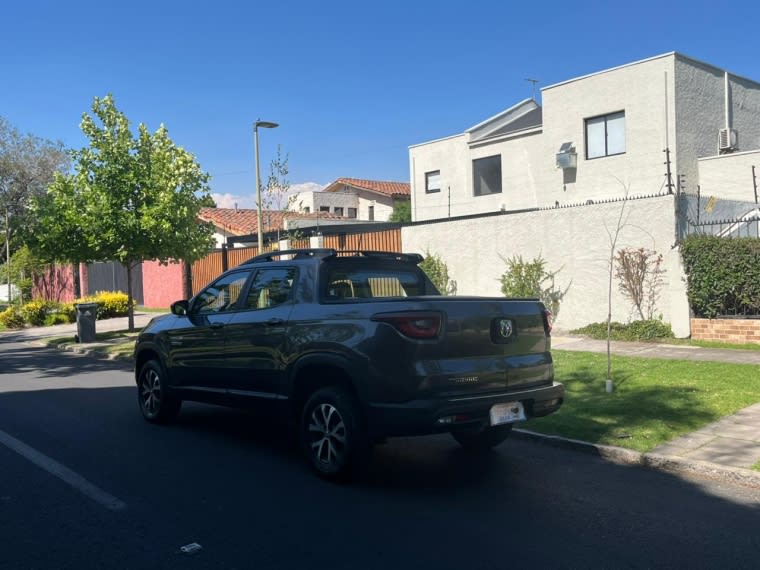 2023 Ram 1000 Big - Miniatura 2