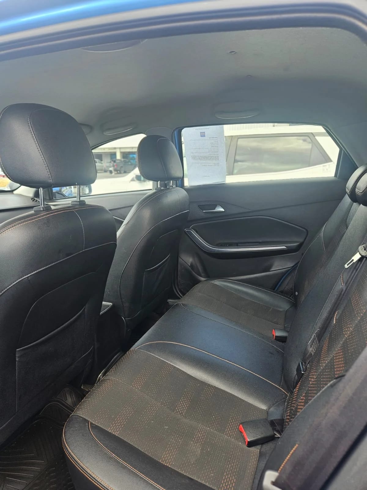 2021 Chery Tiggo 2 Tiggo - Miniatura 9