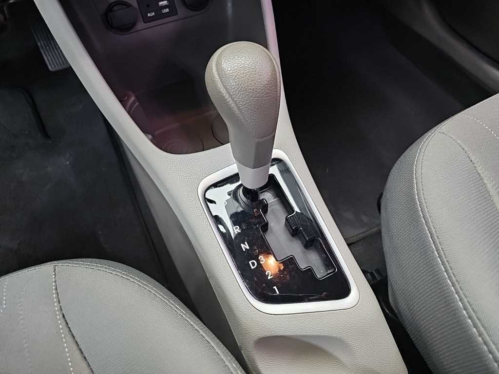 2016 KIA Morning Ref 420544 Gasoline Blanco - Miniatura 8