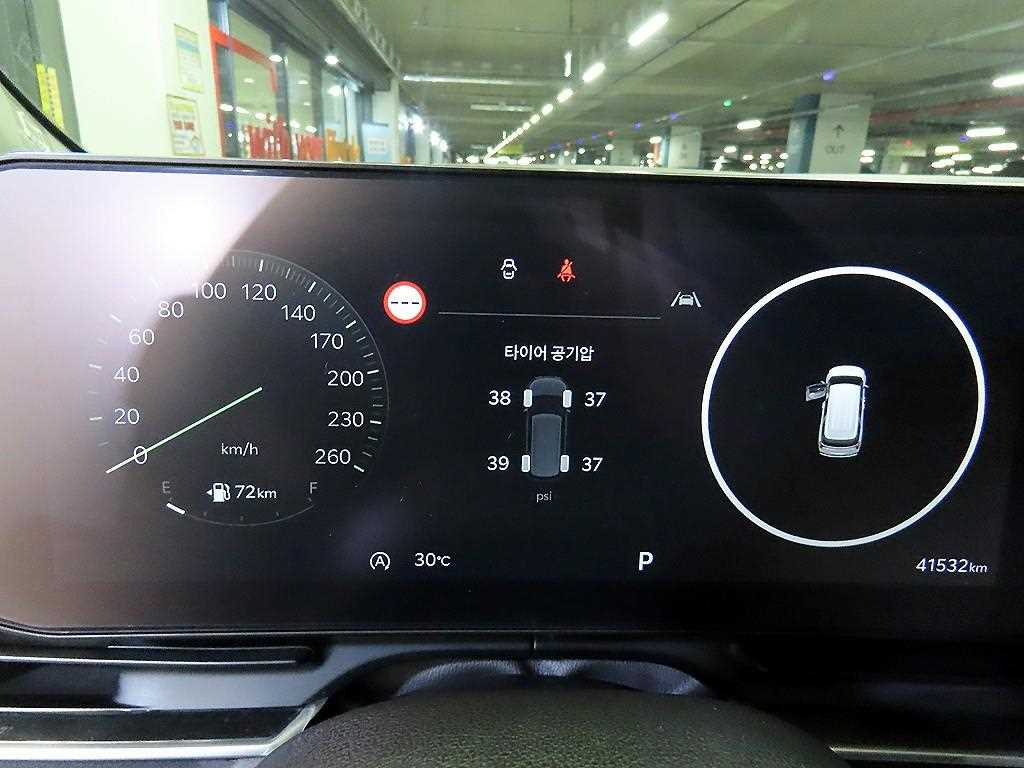 2025 KIA Carnival Ref 420370 Diesel Negro - Miniatura 9