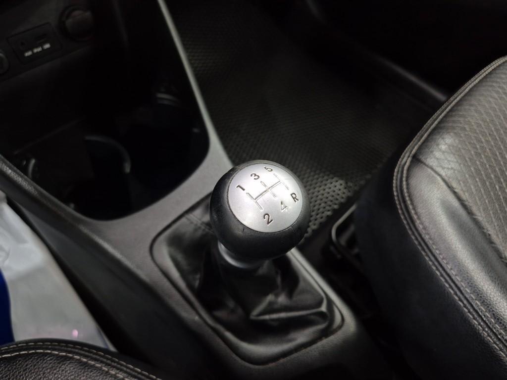 2013 KIA Morning Ref 420799 Gasoline - Miniatura 8