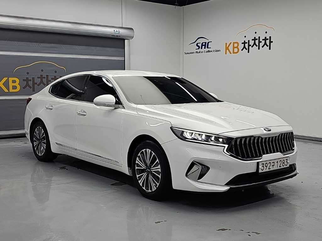 2020 Kia K7 Premier - Miniatura 4