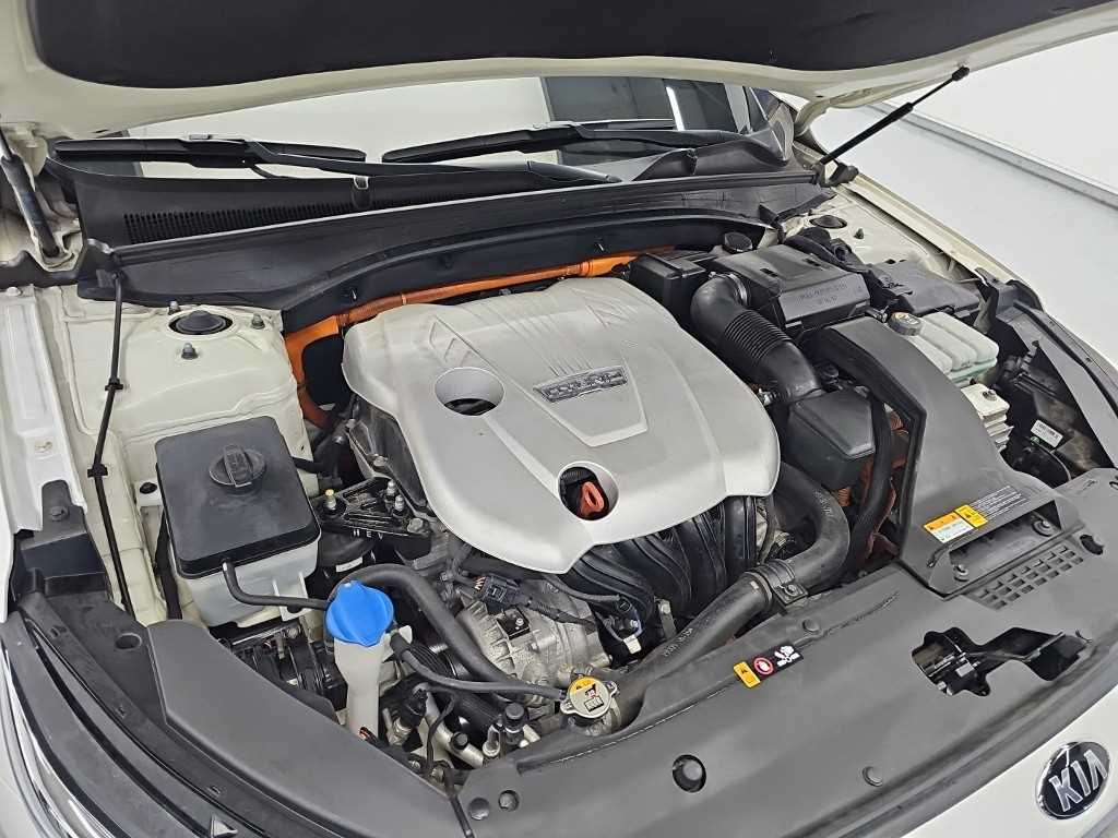 2020 Kia K7 Premier - Miniatura 5