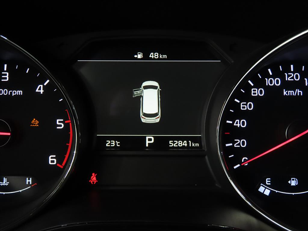 2019 Kia Carnival Diesel Negro - Miniatura 8