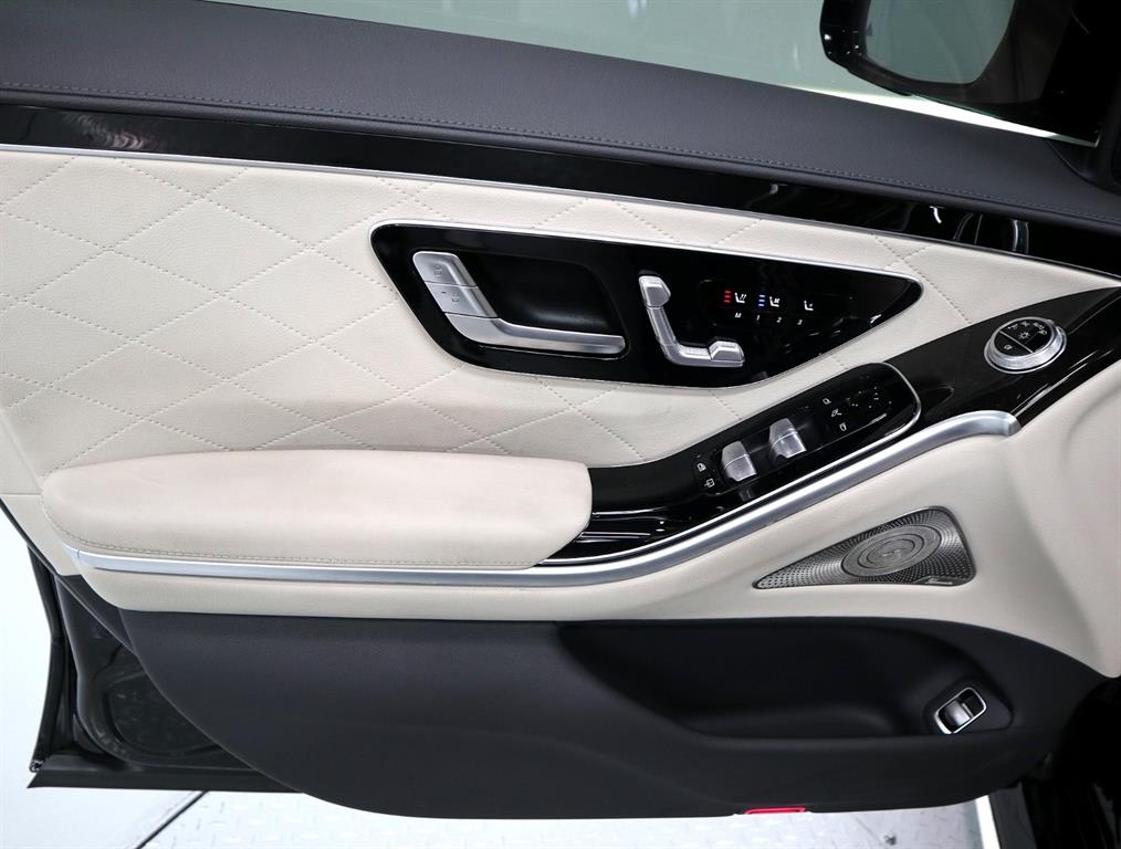 2021 Mercedes-Benz Clase S Mercedes Benz S Class Ref 420768 - Miniatura 8
