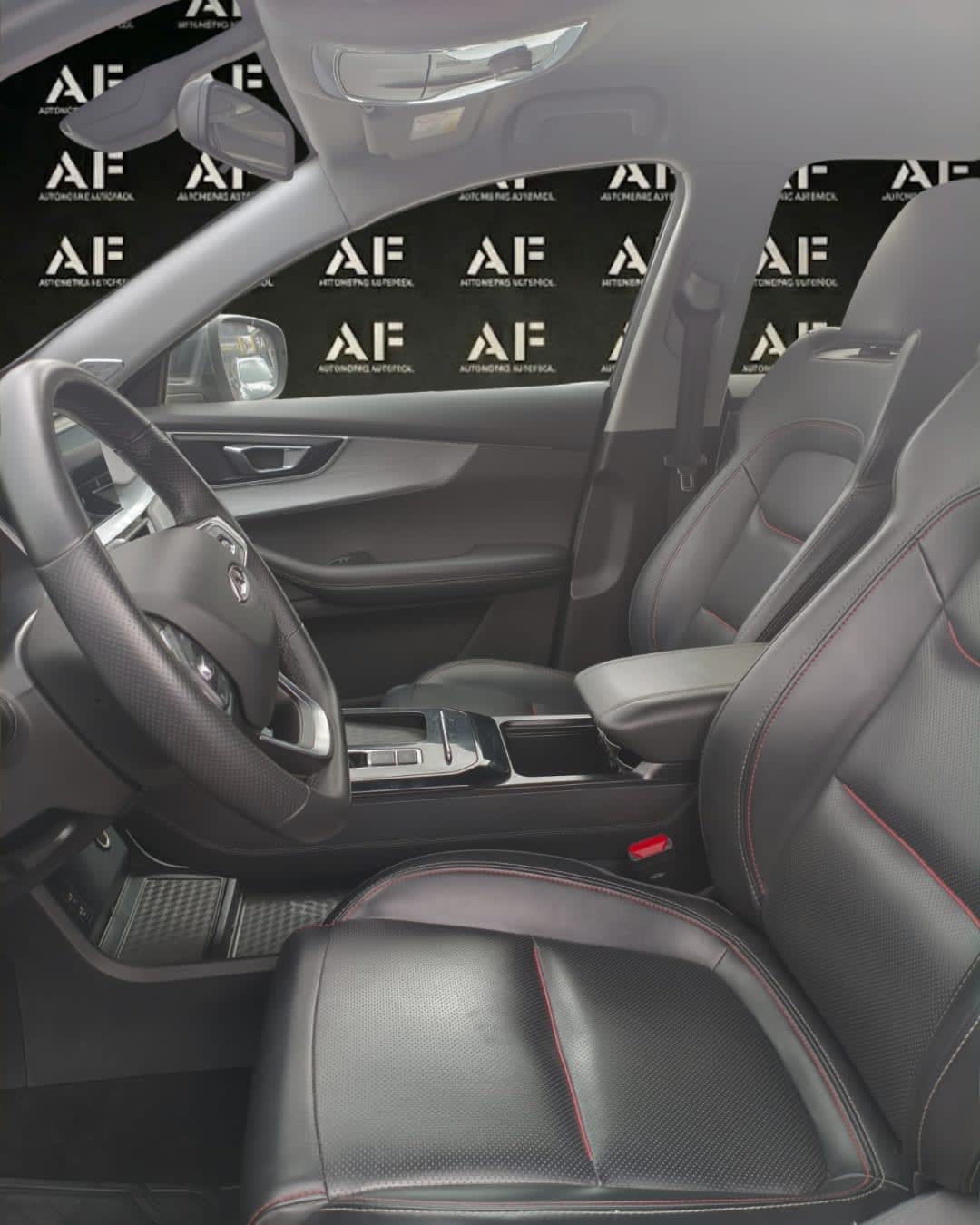 2024 Chery TIGGO 7 PRO 1.5 Gris - Miniatura 7