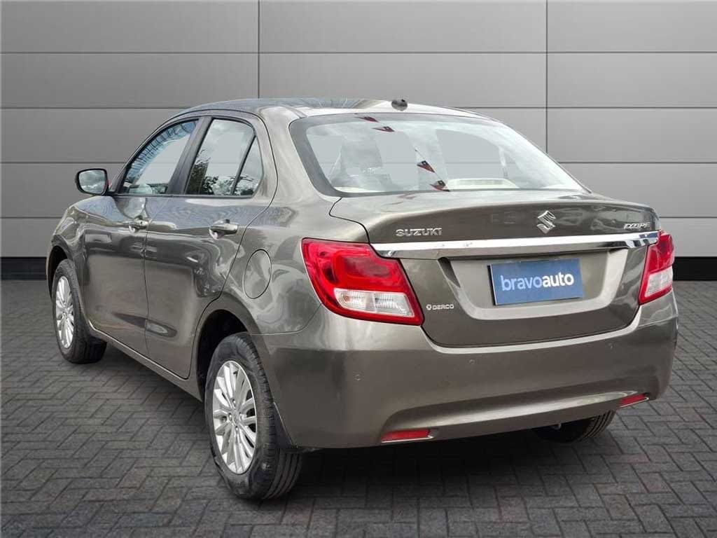 2024 Suzuki DZIRE 1.2 Gris - Miniatura 2