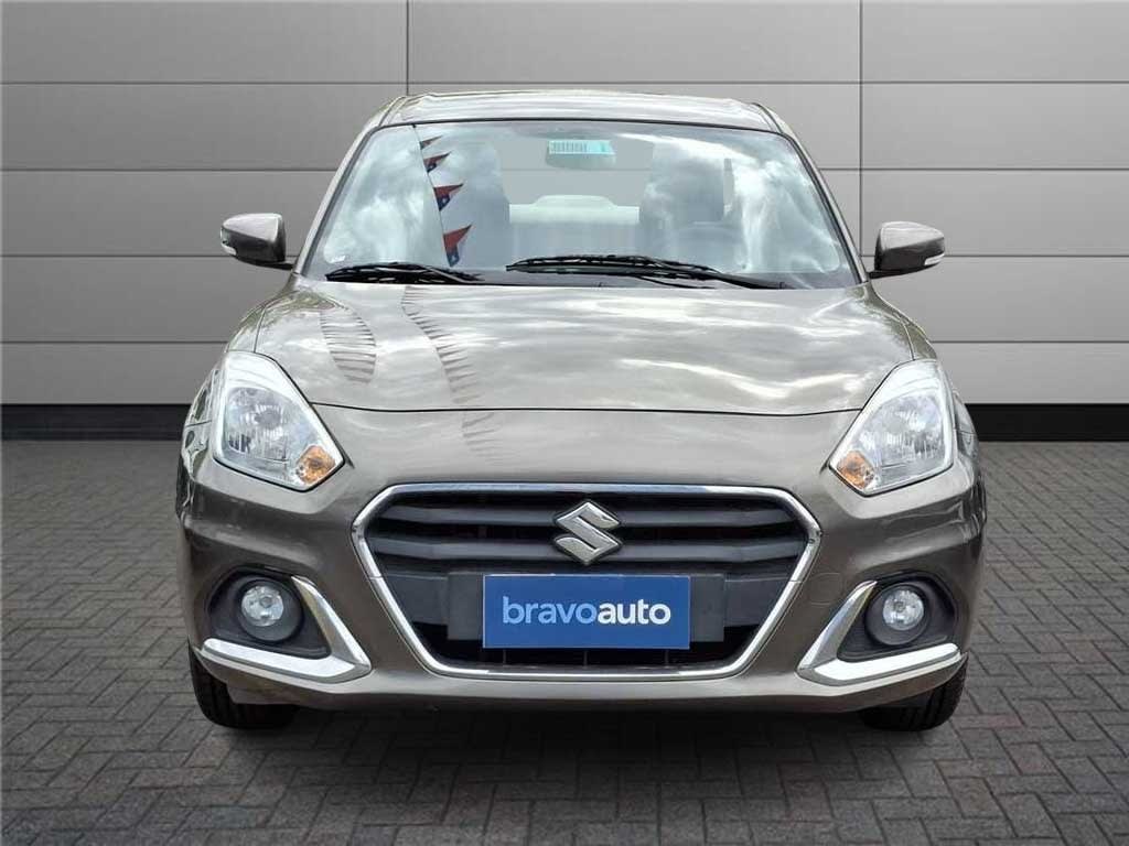 2024 Suzuki DZIRE 1.2 Gris - Miniatura 6
