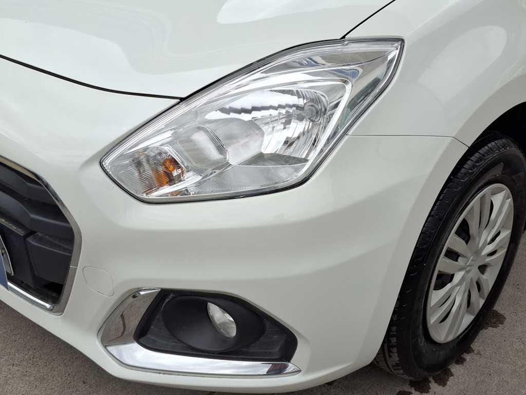 2024 Suzuki DZIRE 1.2 Blanco - Miniatura 7
