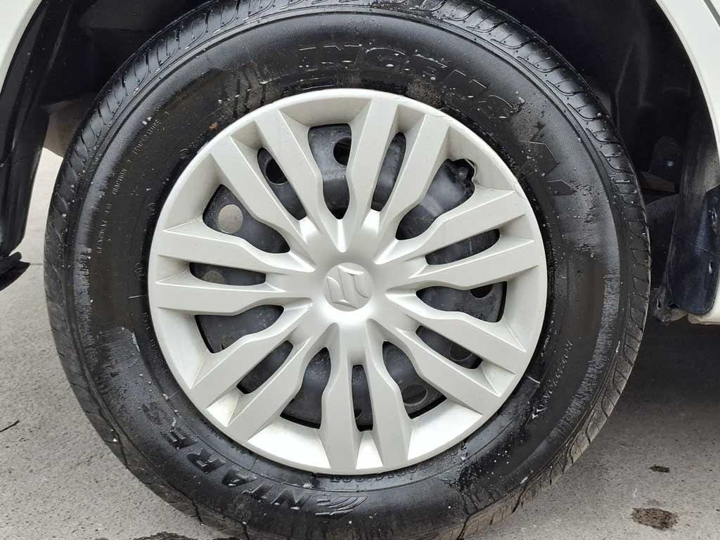 2024 Suzuki DZIRE 1.2 Blanco - Miniatura 8