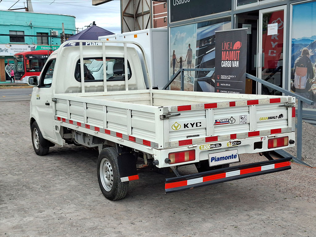 2022 KYC T3 1.5 - Miniatura 4