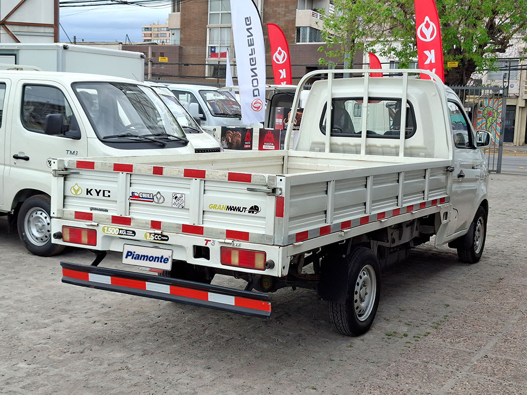 2022 KYC T3 1.5 - Miniatura 6