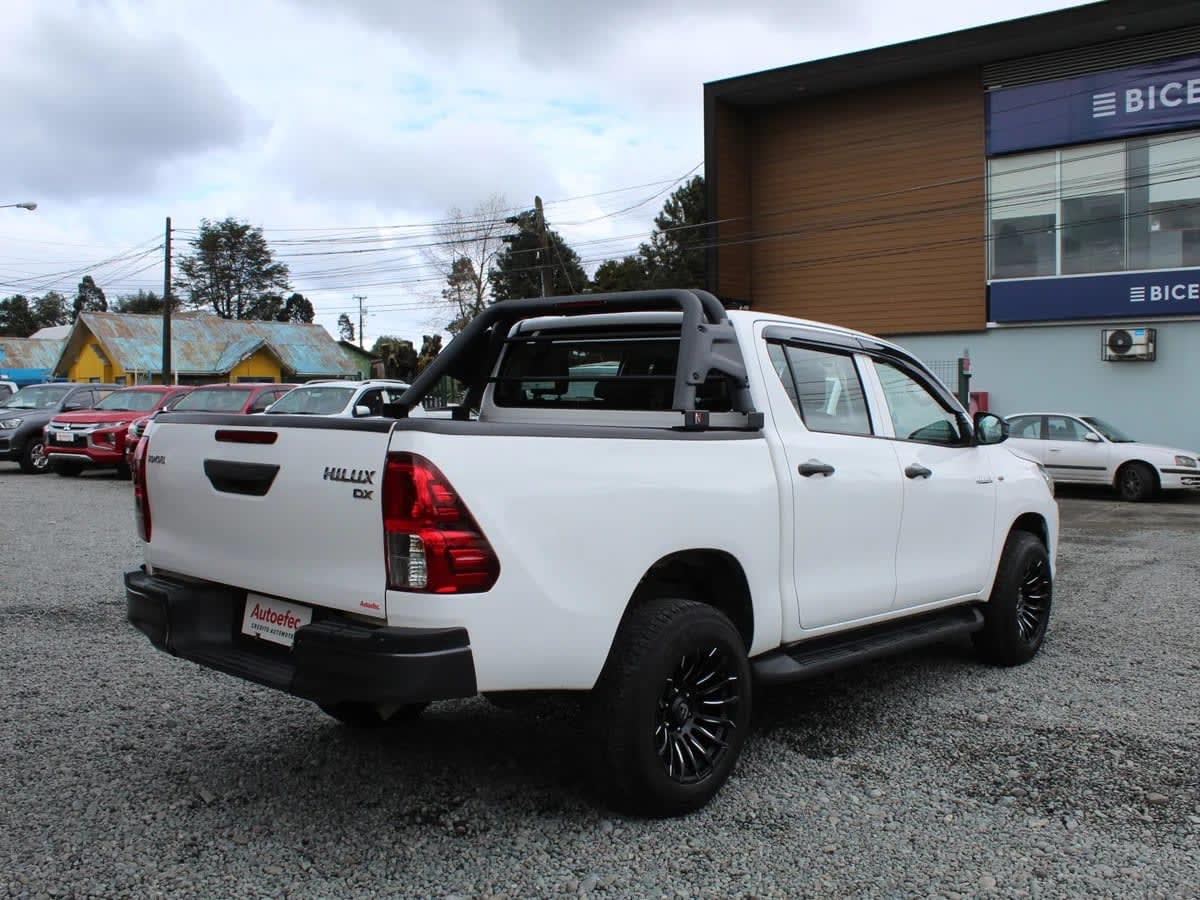 2014 KIA Soul LX Blanco - Miniatura 9