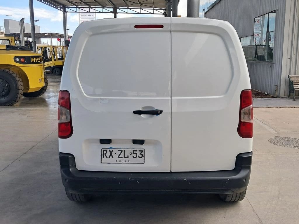 2022 OPEL COMBO 1.6T - Miniatura 7