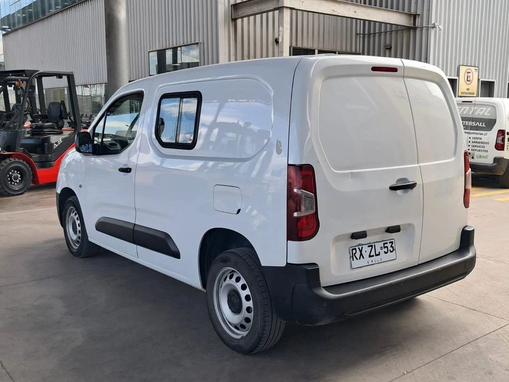2022 OPEL COMBO 1.6T - Miniatura 8
