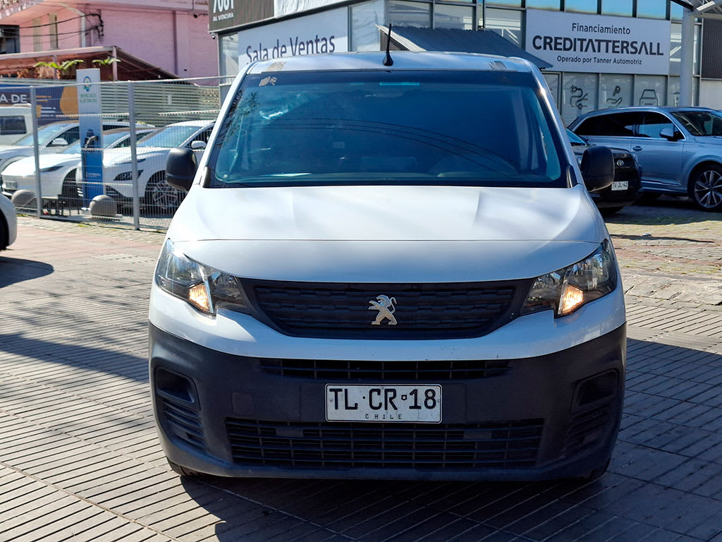 2024 Peugeot PARTNER L1 - Miniatura 2