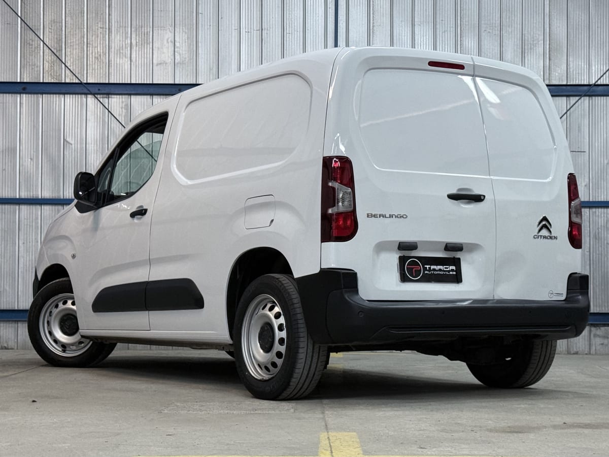 2023 Citroën Berlingo 1.6 - Miniatura 6