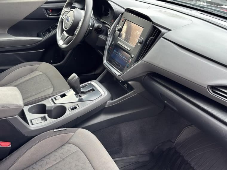 2025 Subaru CROSSTREK 4X4 - Miniatura 8